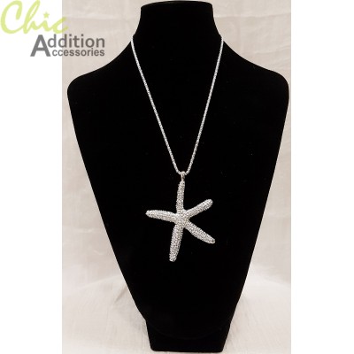 Necklace NL18-0863